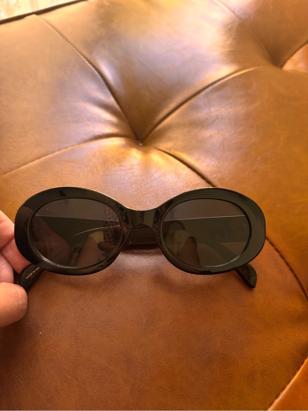 Sunglasses